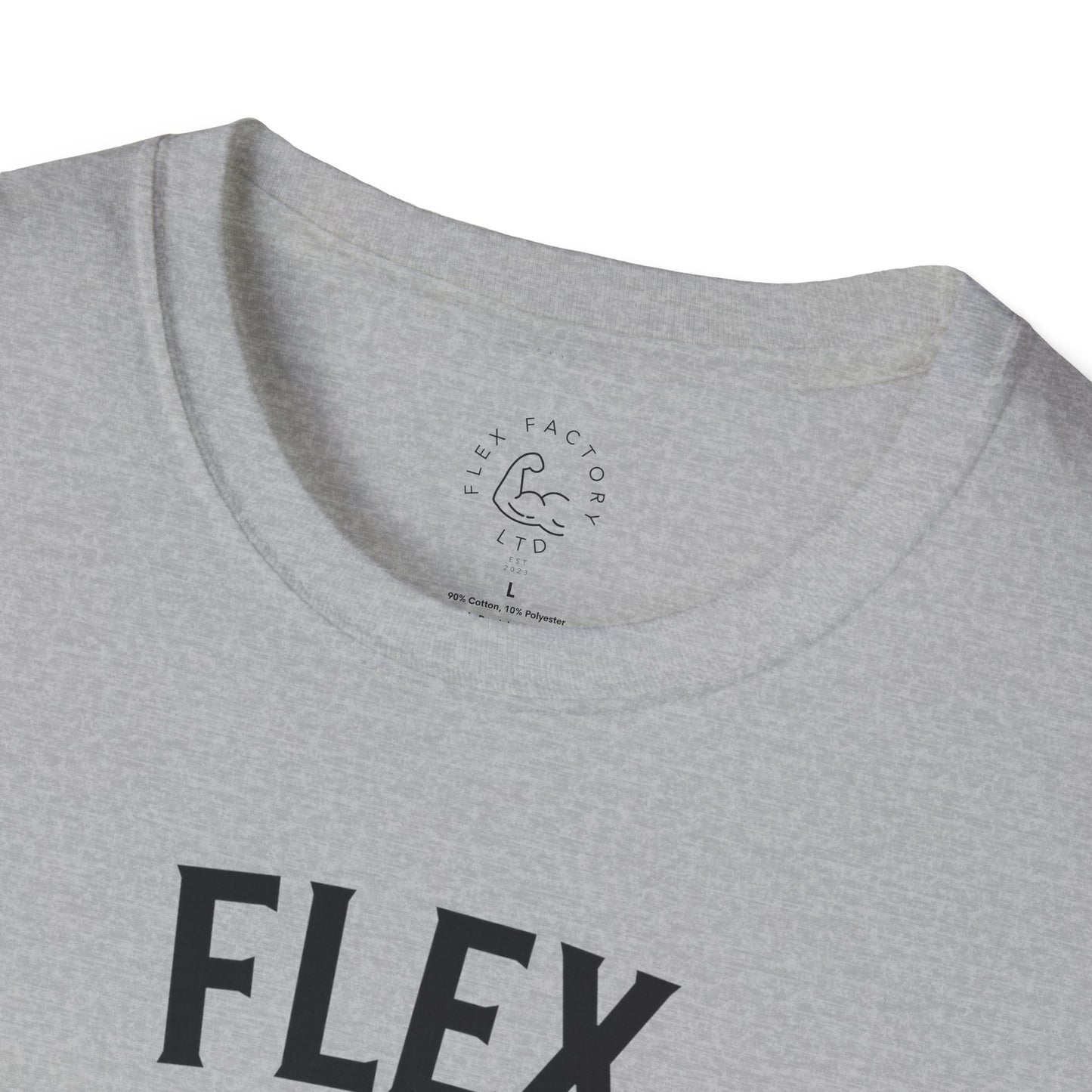 The Shark Tee