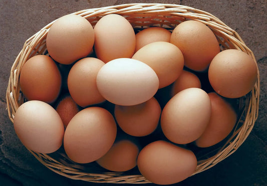 Eggs: The Powerhouse of Nutrients for Strength Training and Bodybuilding