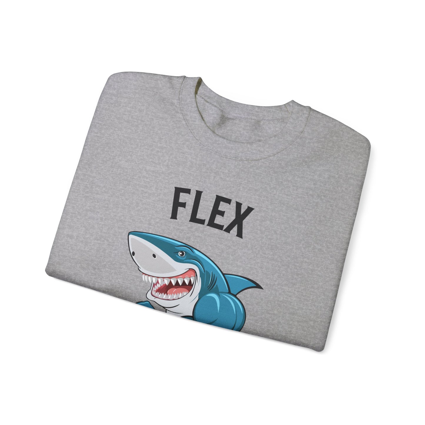 The Shark Sweatshirt