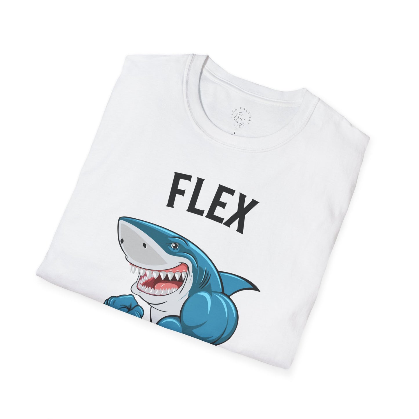 The Shark Tee