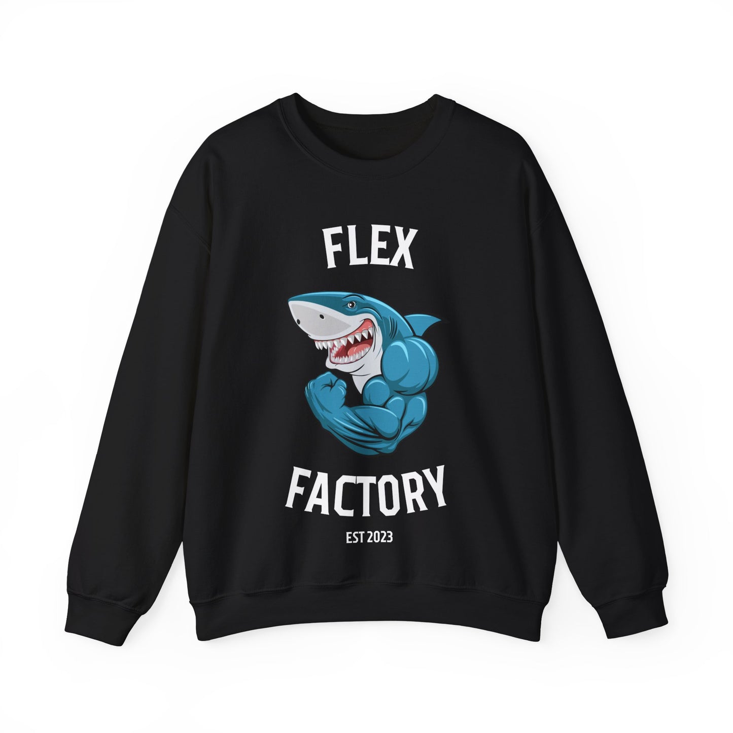 The Shark Sweatshirt