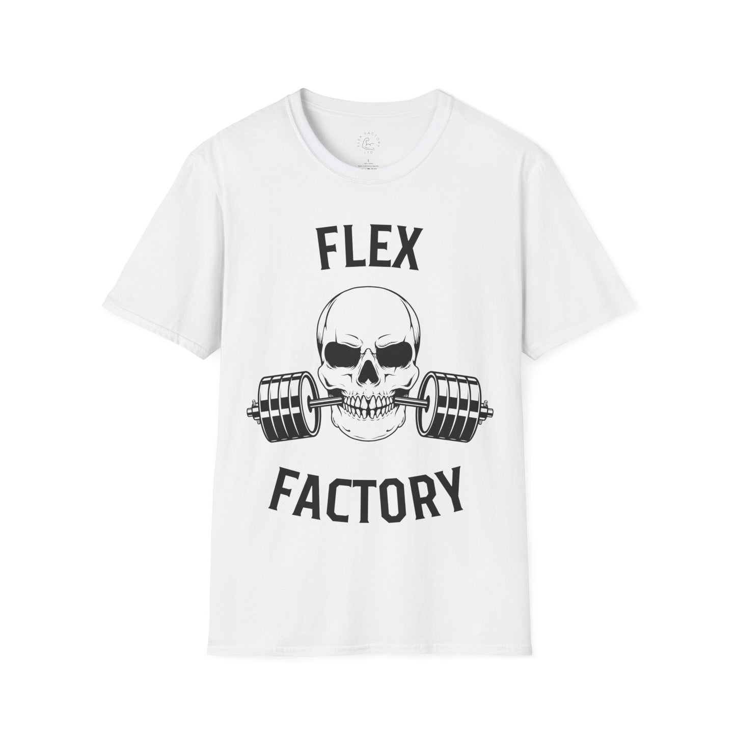 The Skull Tee