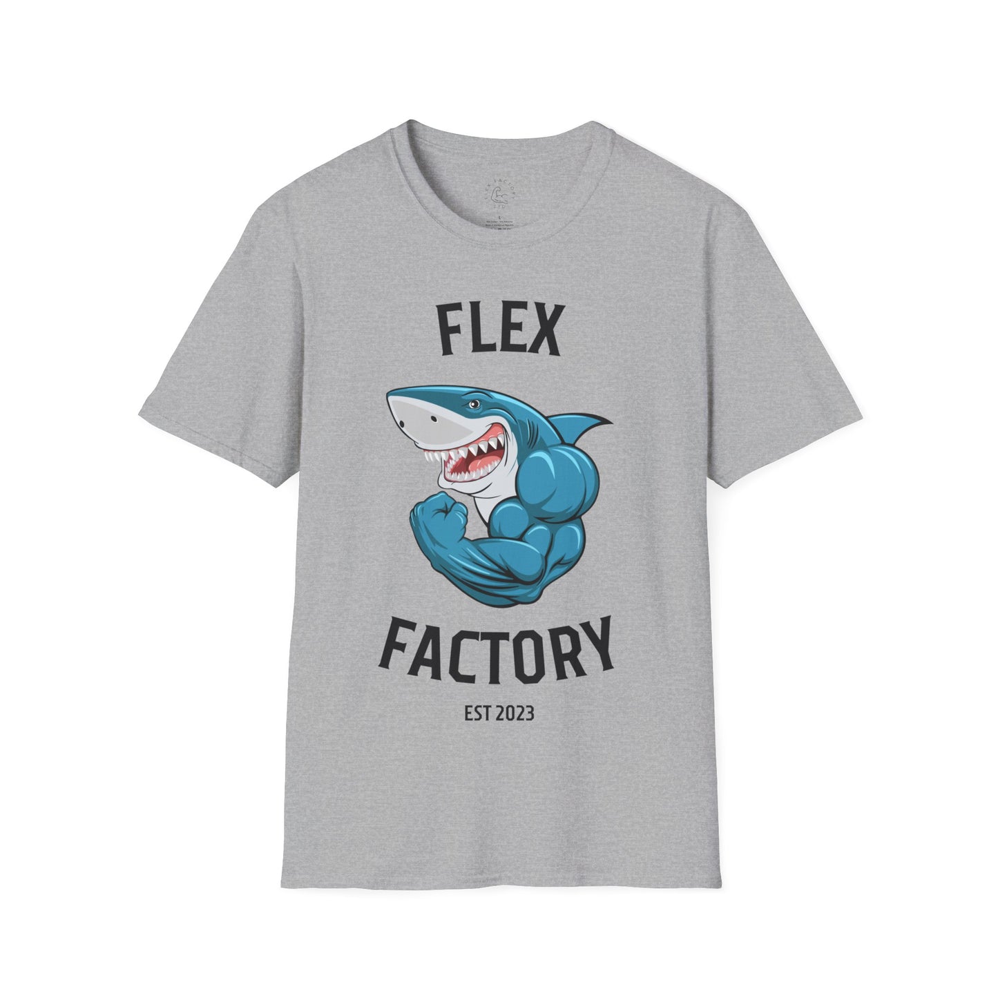 The Shark Tee