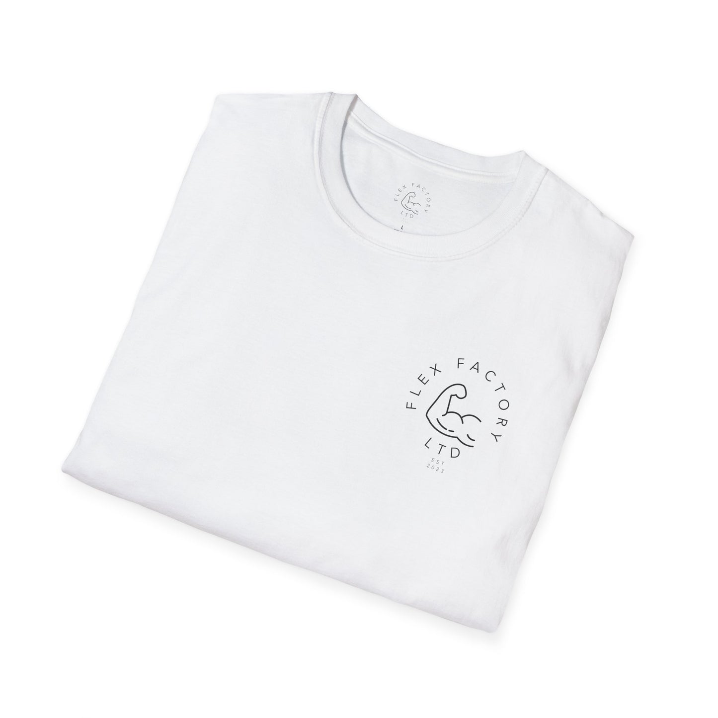 The Basic Tee