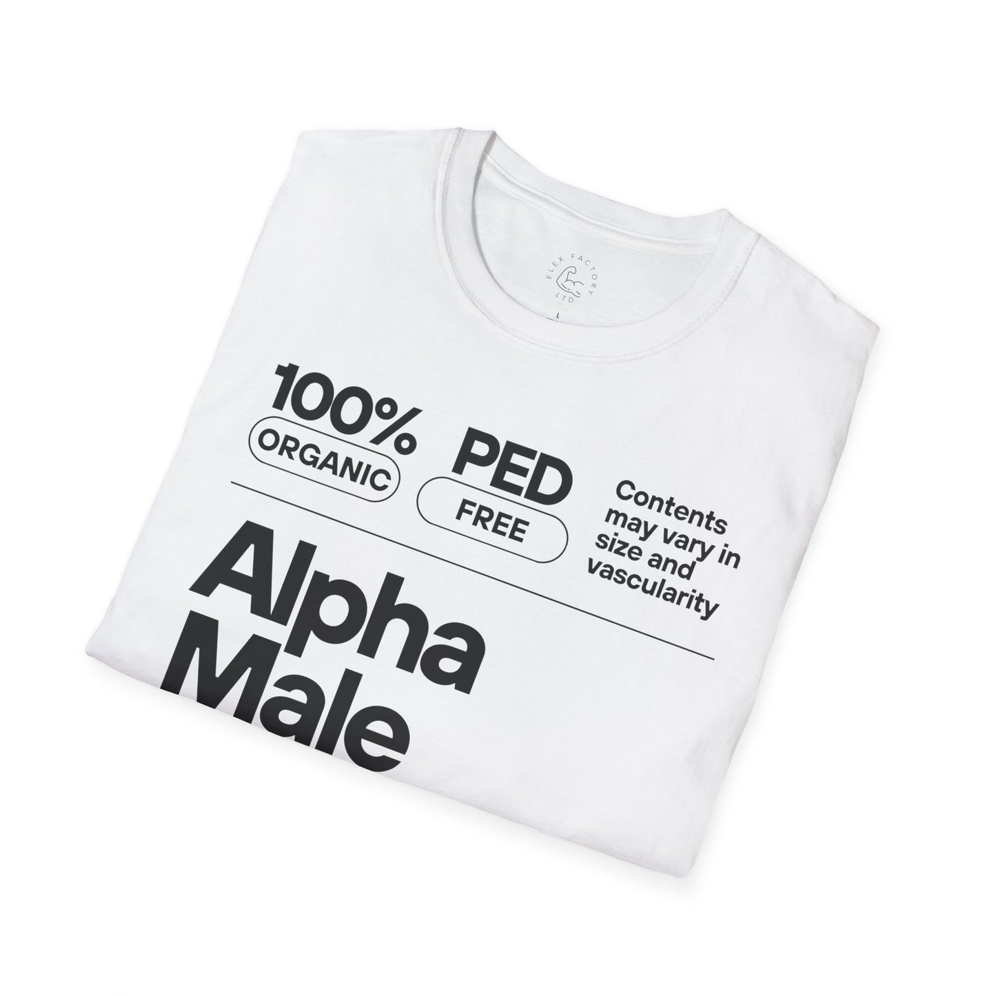 The Alpha Tee