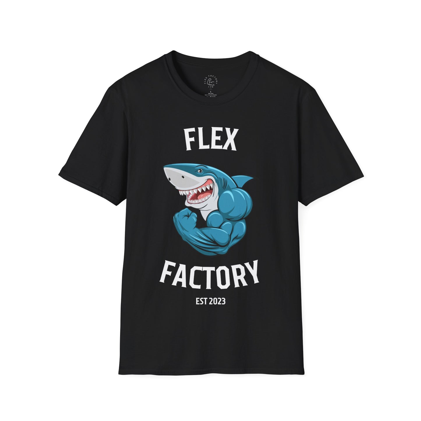 The Shark Tee