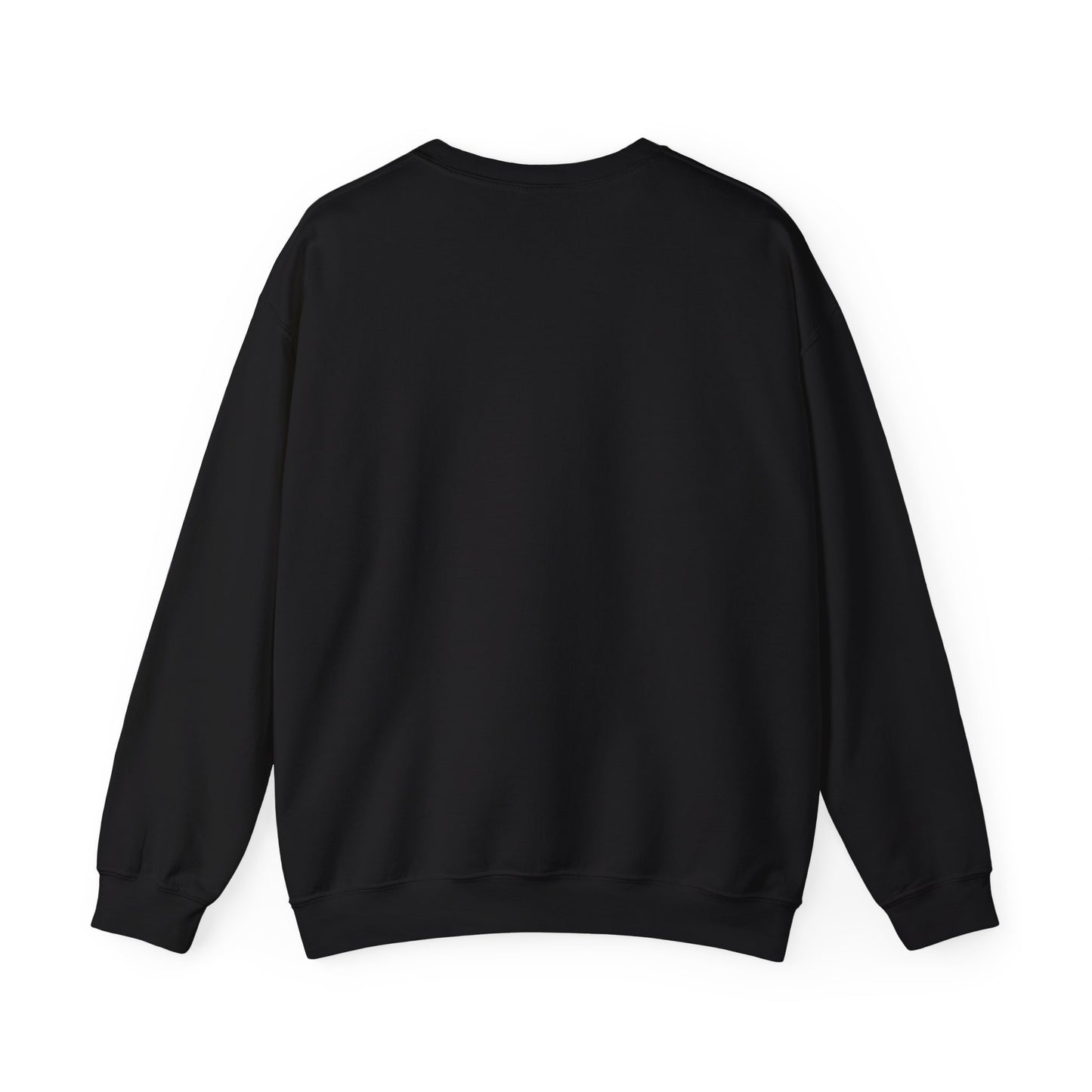 The Basic Sweatshirt