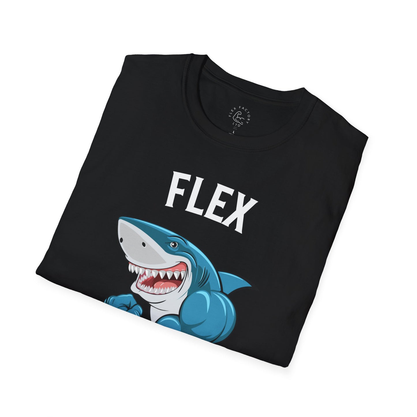 The Shark Tee