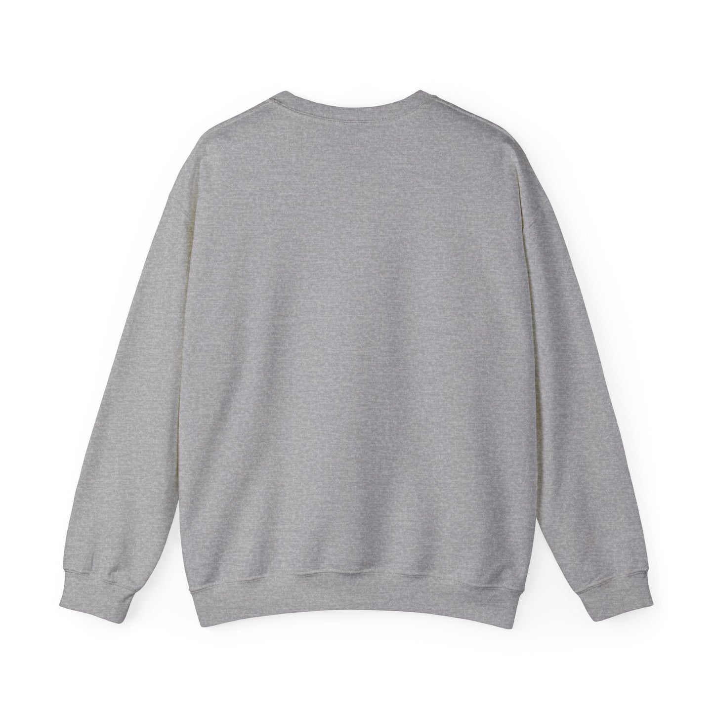 The Basic Sweatshirt