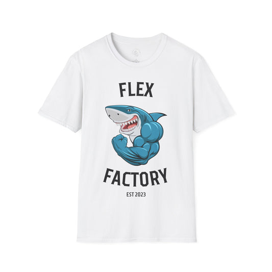 The Shark Tee