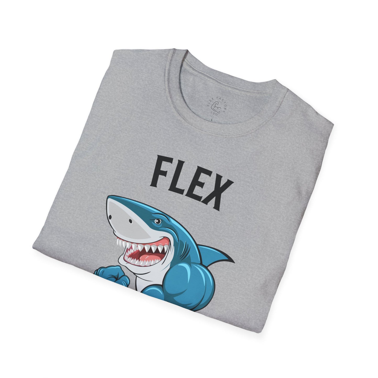 The Shark Tee